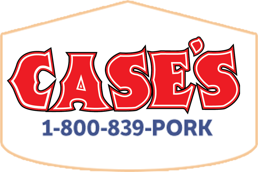 Case Pork Roll Logo